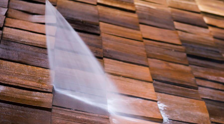 Professional gutter cleaning in Osgood, OH